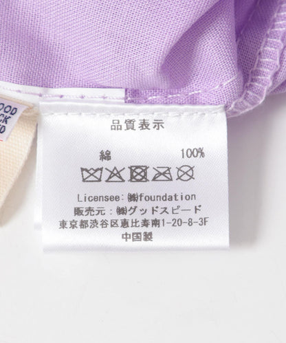 GOOD ROCK SPEED Casper ToteBag 托特包