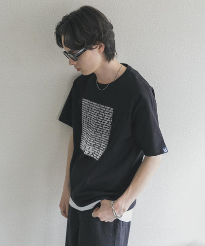聯名款 LOVE POP STUDIO×SENSE OF PLACE SHORT-SLEEVE T-SHIRTS 短袖T恤