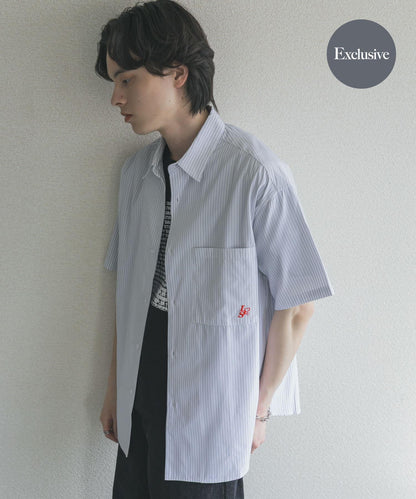 LOVE POP STUDIO×SENSE OF PLACE 聯名襯衫（聯名）