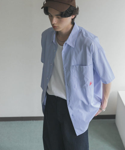 LOVE POP STUDIO×SENSE OF PLACE 聯名襯衫（聯名）