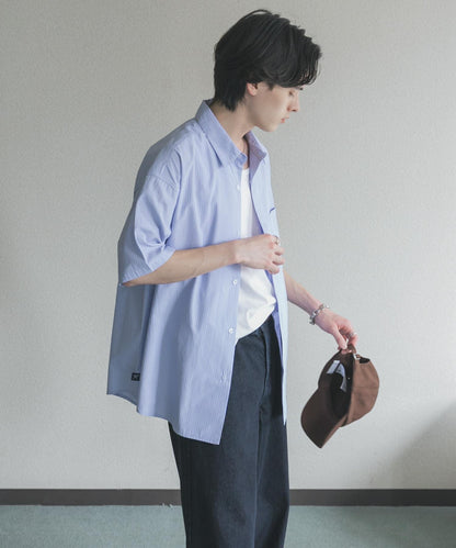 LOVE POP STUDIO×SENSE OF PLACE 聯名襯衫（聯名）