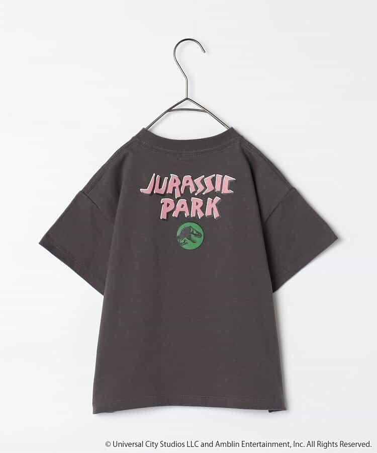 ジュラシックパーク（侏羅紀公園） 圖案T恤