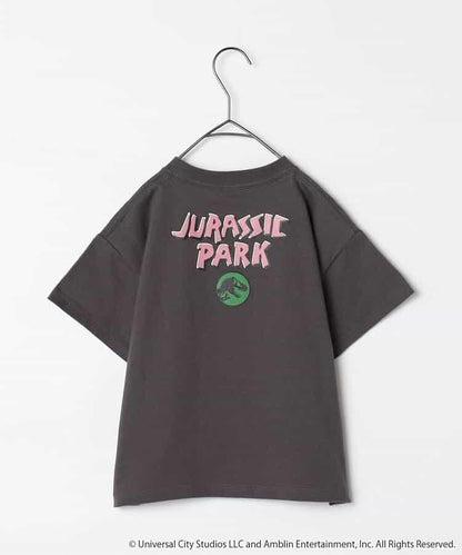 ジュラシックパーク（侏羅紀公園） 圖案T恤
