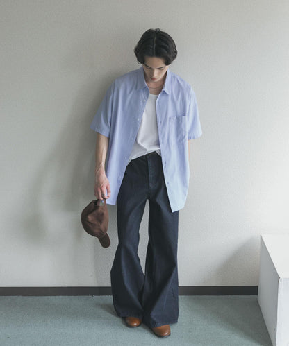 LOVE POP STUDIO×SENSE OF PLACE 聯名襯衫（聯名）