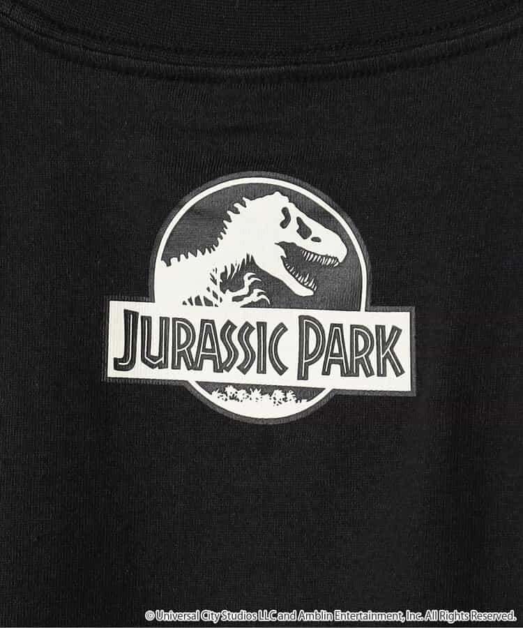 ジュラシックパーク（侏羅紀公園） 圖案T恤