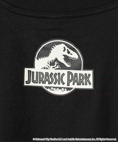 ジュラシックパーク（侏羅紀公園） 圖案T恤