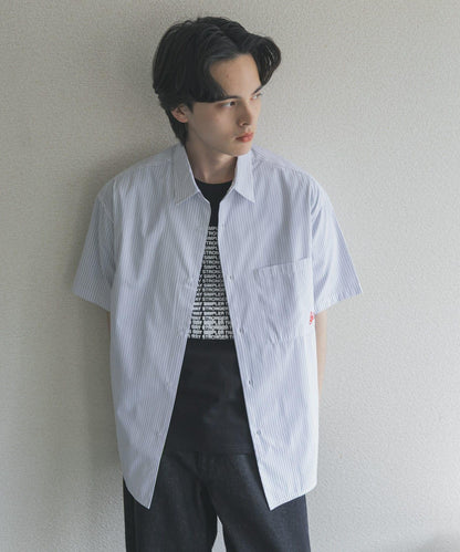 LOVE POP STUDIO×SENSE OF PLACE 聯名襯衫（聯名）
