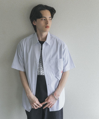 LOVE POP STUDIO×SENSE OF PLACE 聯名襯衫（聯名）