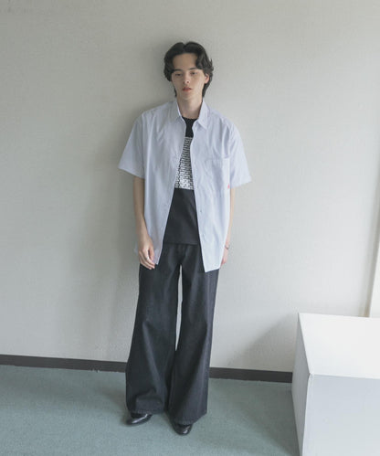 LOVE POP STUDIO×SENSE OF PLACE 聯名襯衫（聯名）