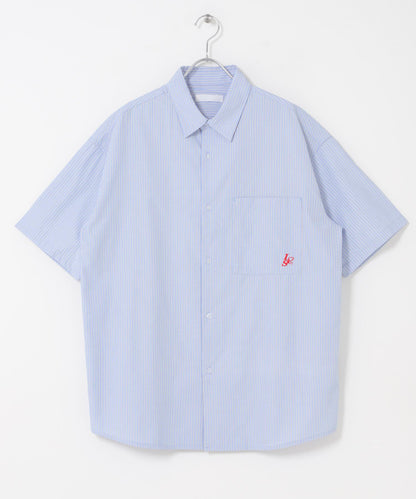 LOVE POP STUDIO×SENSE OF PLACE 聯名襯衫（聯名）