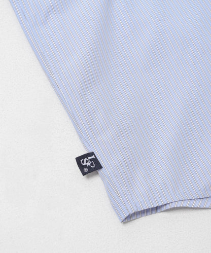 LOVE POP STUDIO×SENSE OF PLACE 聯名襯衫（聯名）