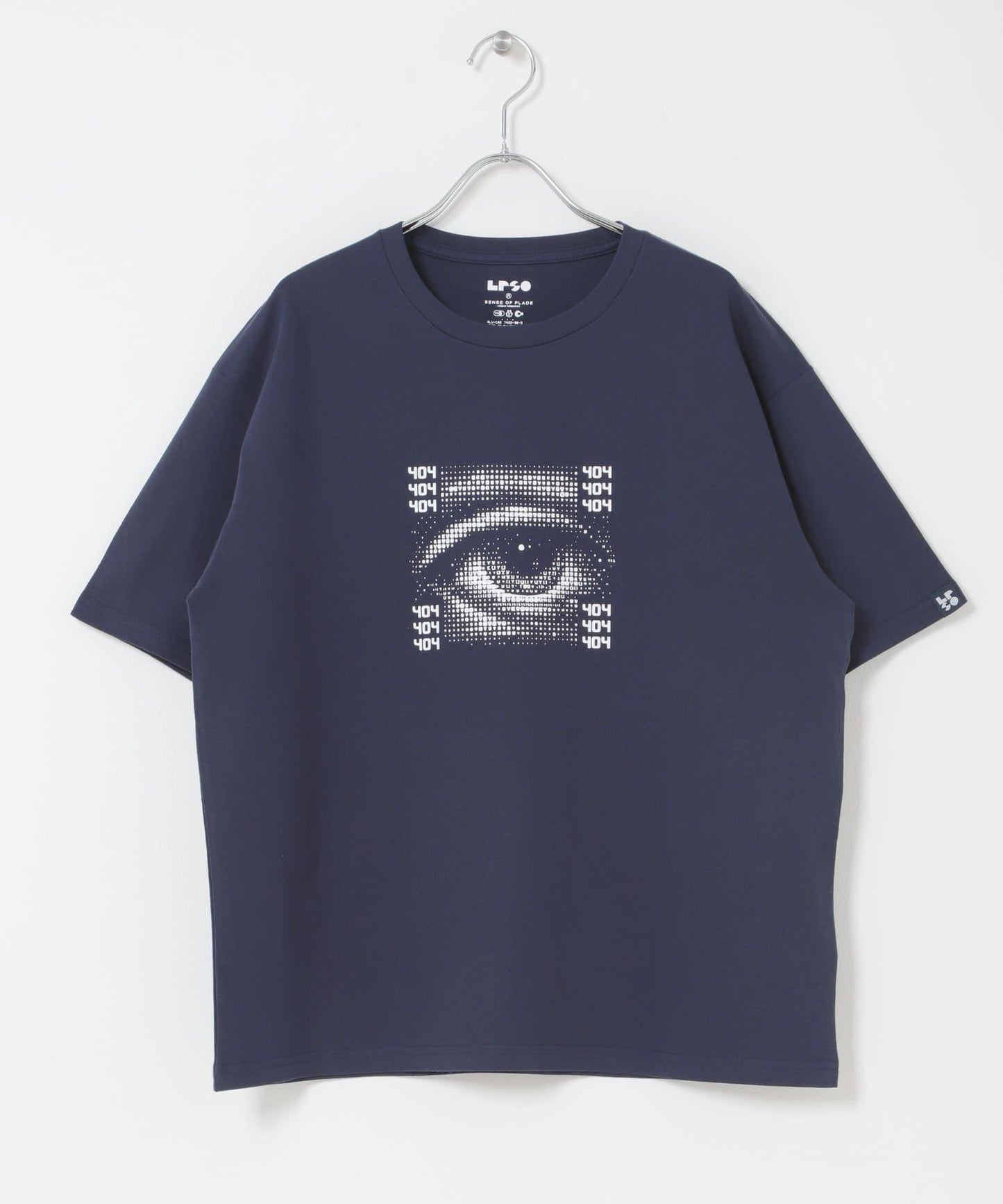 聯名款 LOVE POP STUDIO×SENSE OF PLACE SHORT-SLEEVE T-SHIRTS 短袖T恤