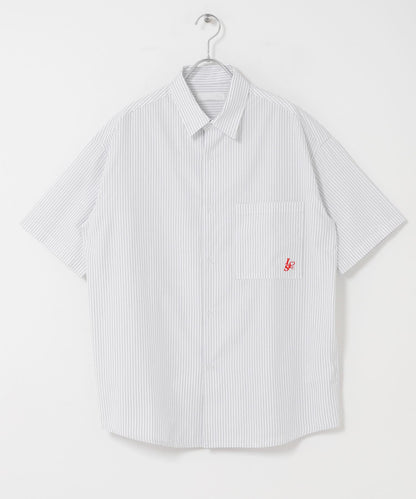LOVE POP STUDIO×SENSE OF PLACE 聯名襯衫（聯名）