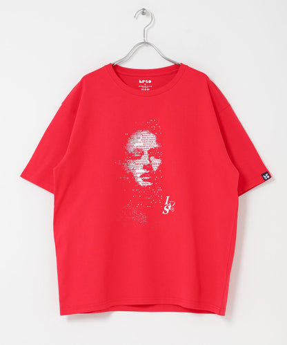 聯名款 LOVE POP STUDIO×SENSE OF PLACE SHORT-SLEEVE T-SHIRTS 短袖T恤