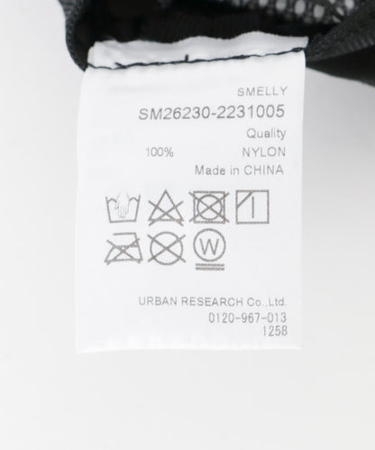 防潑水UV防護遮陽漁夫帽