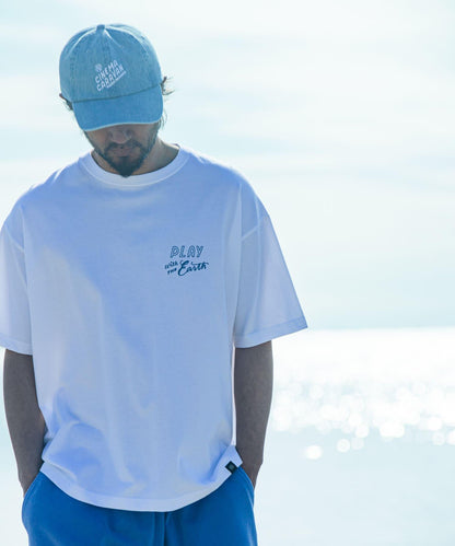 CINEMACARAVAN×MAGIC NUMBER×Sonny Label 聯名棒球帽 C款