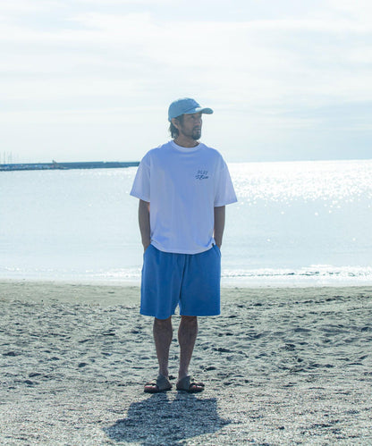 CINEMACARAVAN×MAGIC NUMBER×Sonny Label 聯名T恤 1款
