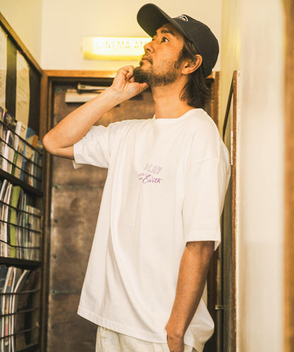CINEMACARAVAN×MAGIC NUMBER×Sonny Label 聯名T恤 1款