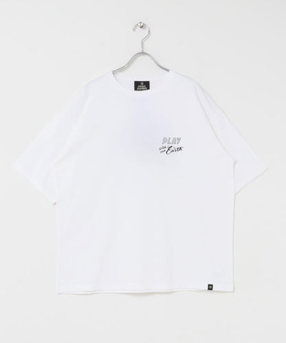 CINEMACARAVAN×MAGIC NUMBER×Sonny Label 聯名T恤 1款