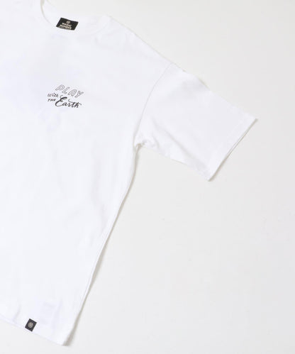 CINEMACARAVAN×MAGIC NUMBER×Sonny Label 聯名T恤 1款