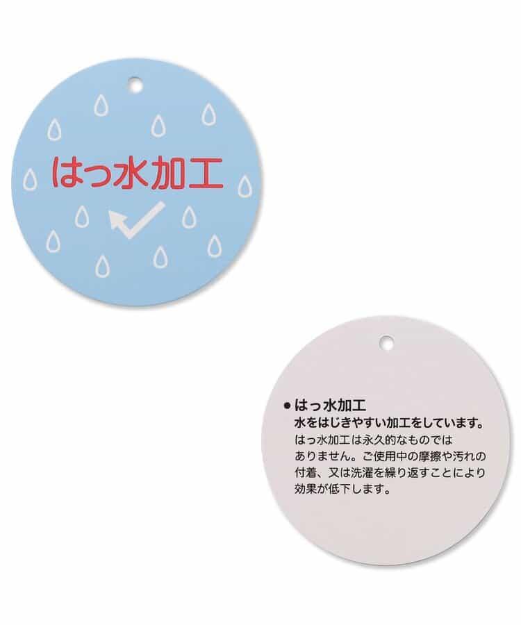 輕盈空氣感 五分丈 防潑水 休閒短褲