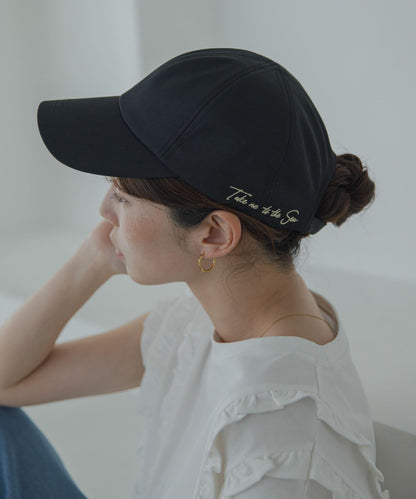 TAKE ME TO THE SEA CAP 帽子