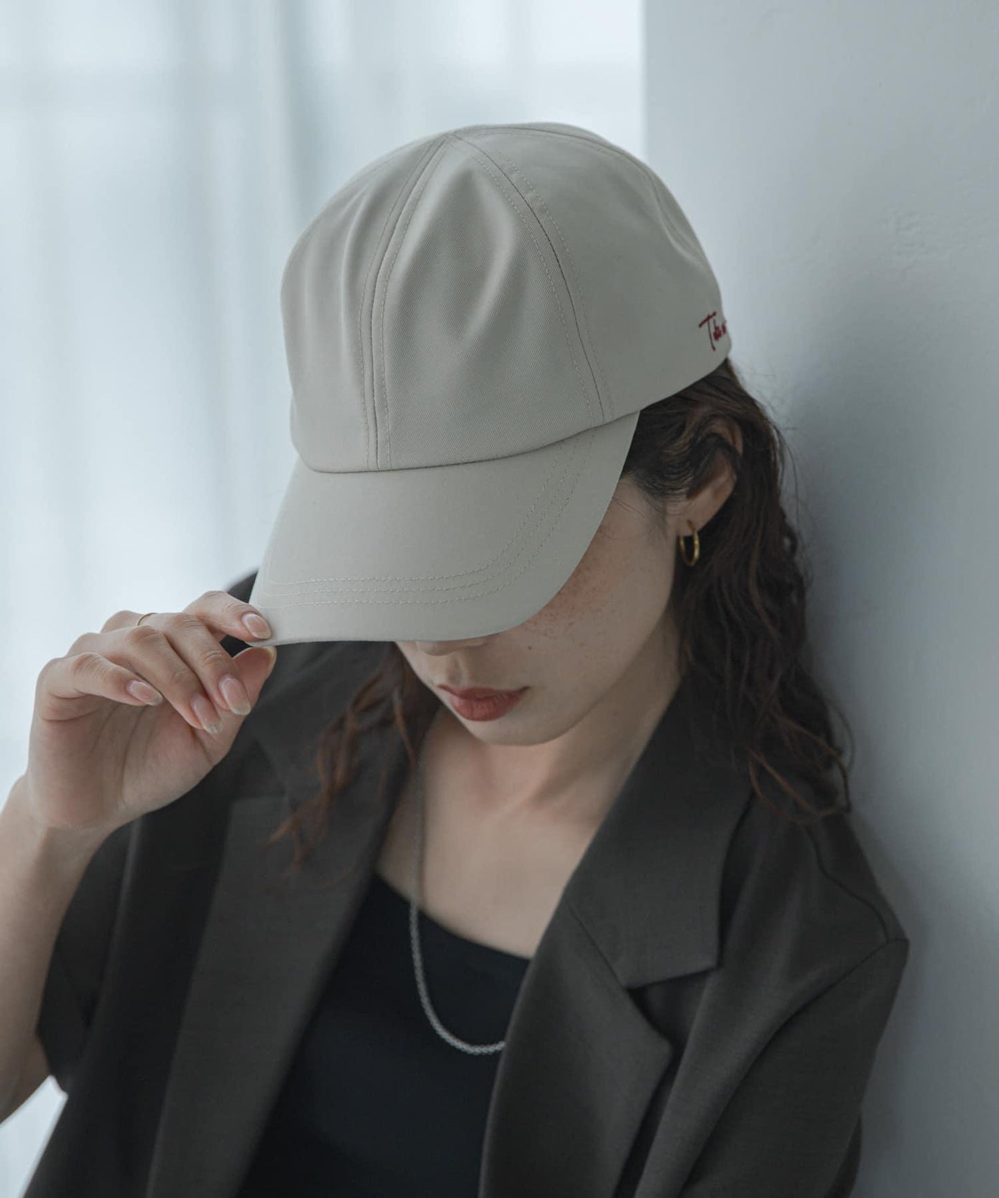 TAKE ME TO THE SEA CAP 帽子