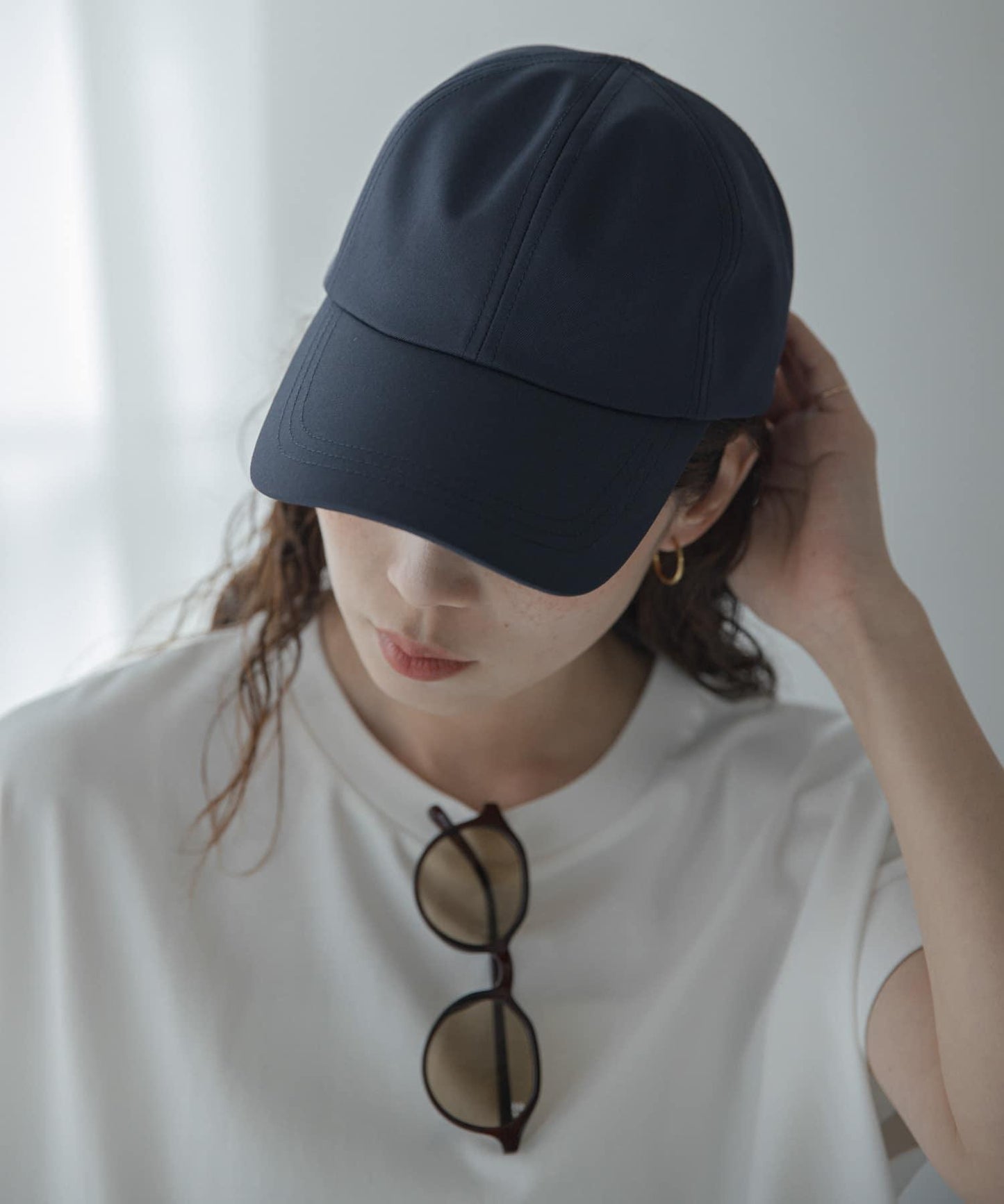 TAKE ME TO THE SEA CAP 帽子