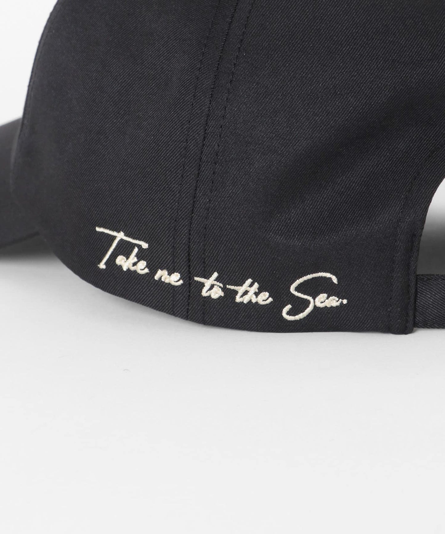 TAKE ME TO THE SEA CAP 帽子