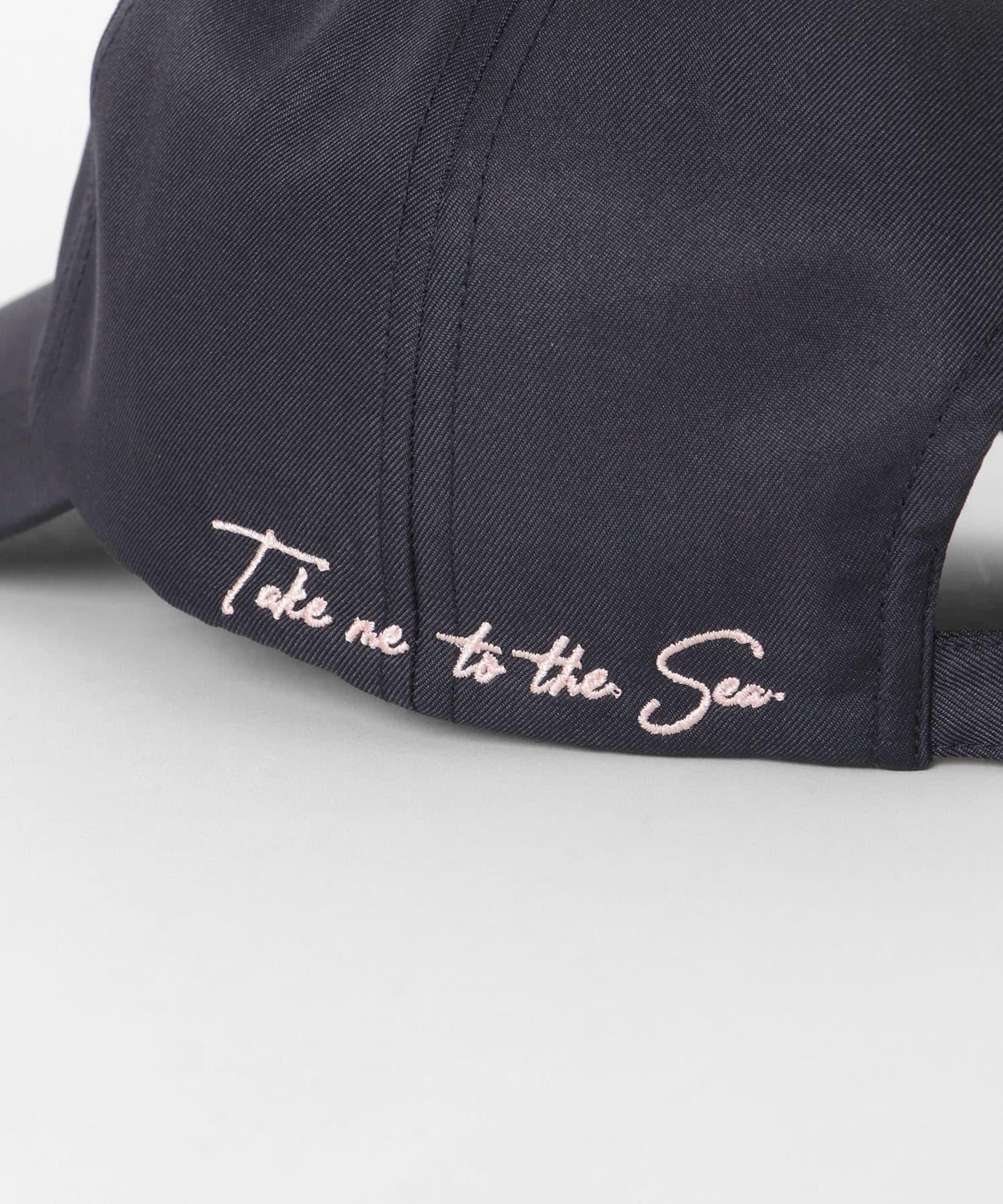 TAKE ME TO THE SEA CAP 帽子