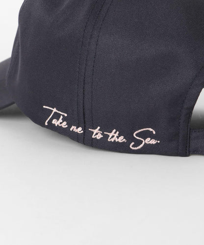 TAKE ME TO THE SEA CAP 帽子