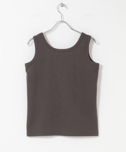 UR TECH 基礎羅紋 背心