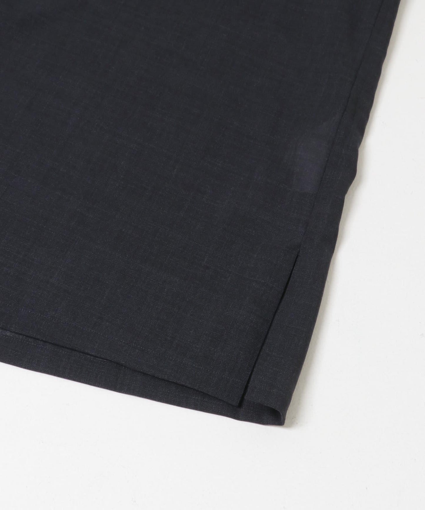 ATON×URBAN RESEARCH 聯名款 WOOL GAUZE 短袖襯衫