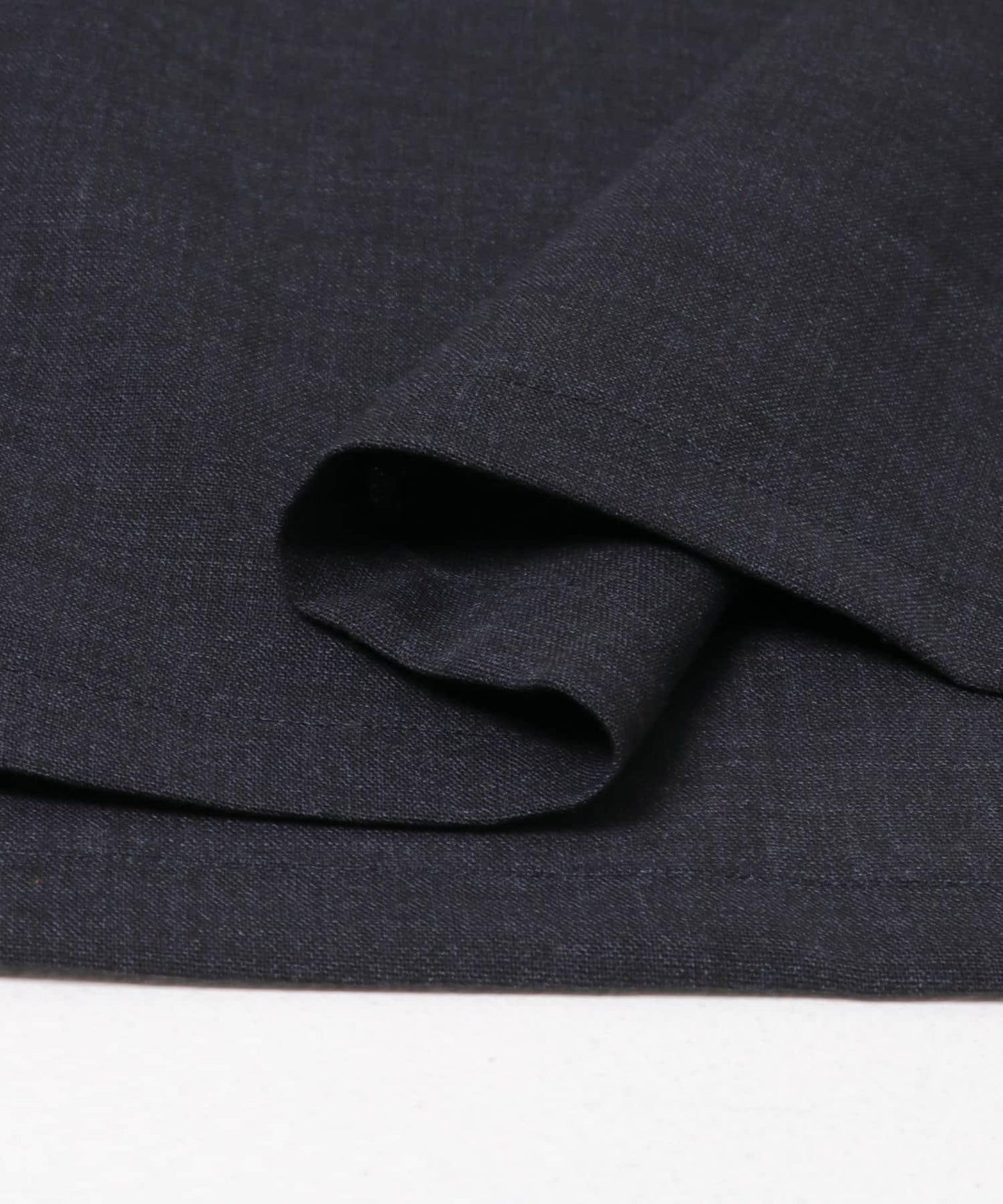 ATON×URBAN RESEARCH 聯名款 WOOL GAUZE 短袖襯衫