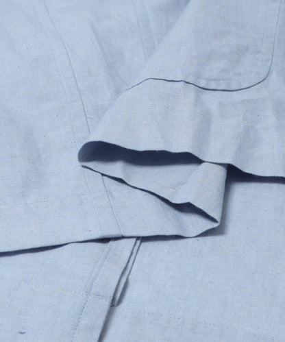 聯名 CHEMISE D'ADAM×URBAN RESEARCH 單排扣襯衫夾克