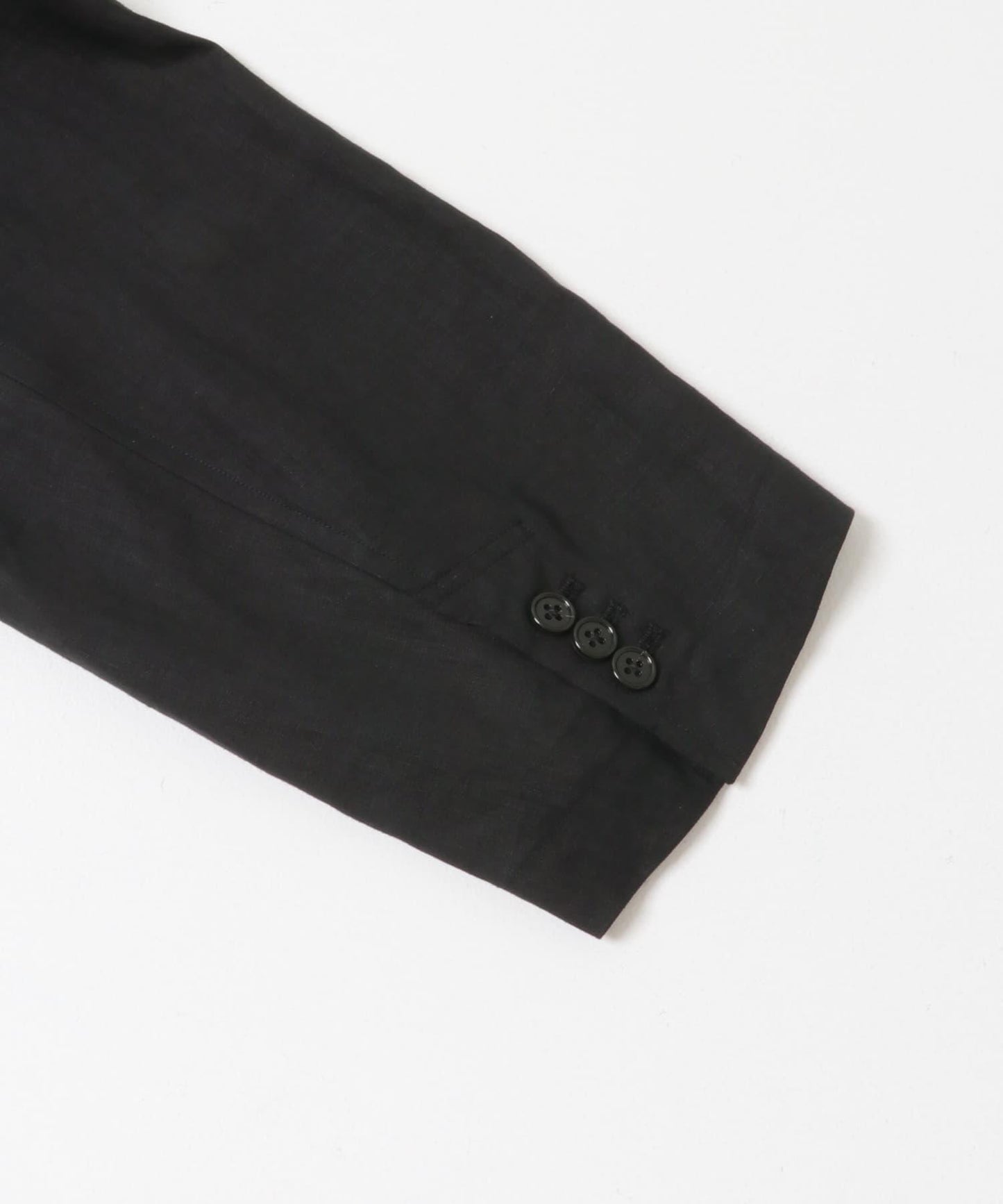 聯名 CHEMISE D'ADAM×URBAN RESEARCH 單排扣襯衫夾克