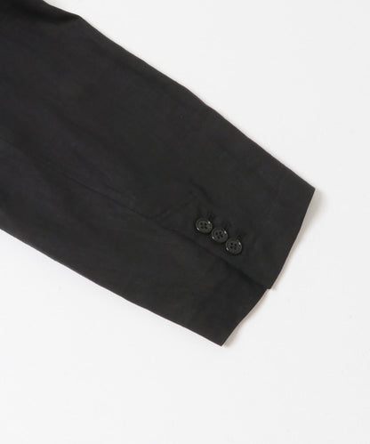 聯名 CHEMISE D'ADAM×URBAN RESEARCH 單排扣襯衫夾克
