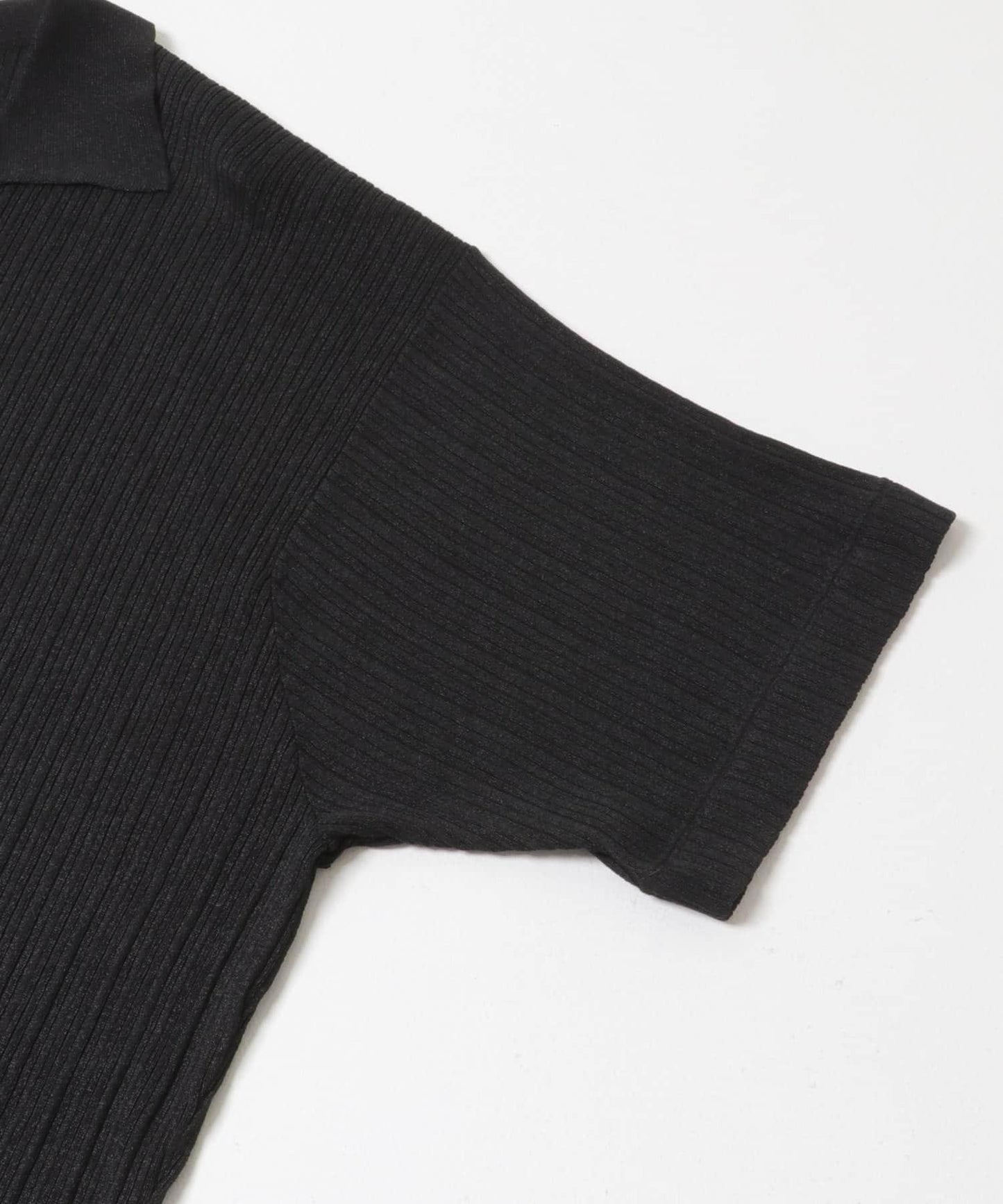 聯名款 crepuscule×URBAN RESEARCH WASHI 短袖襯衫