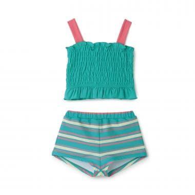 SWIM 女童套裝