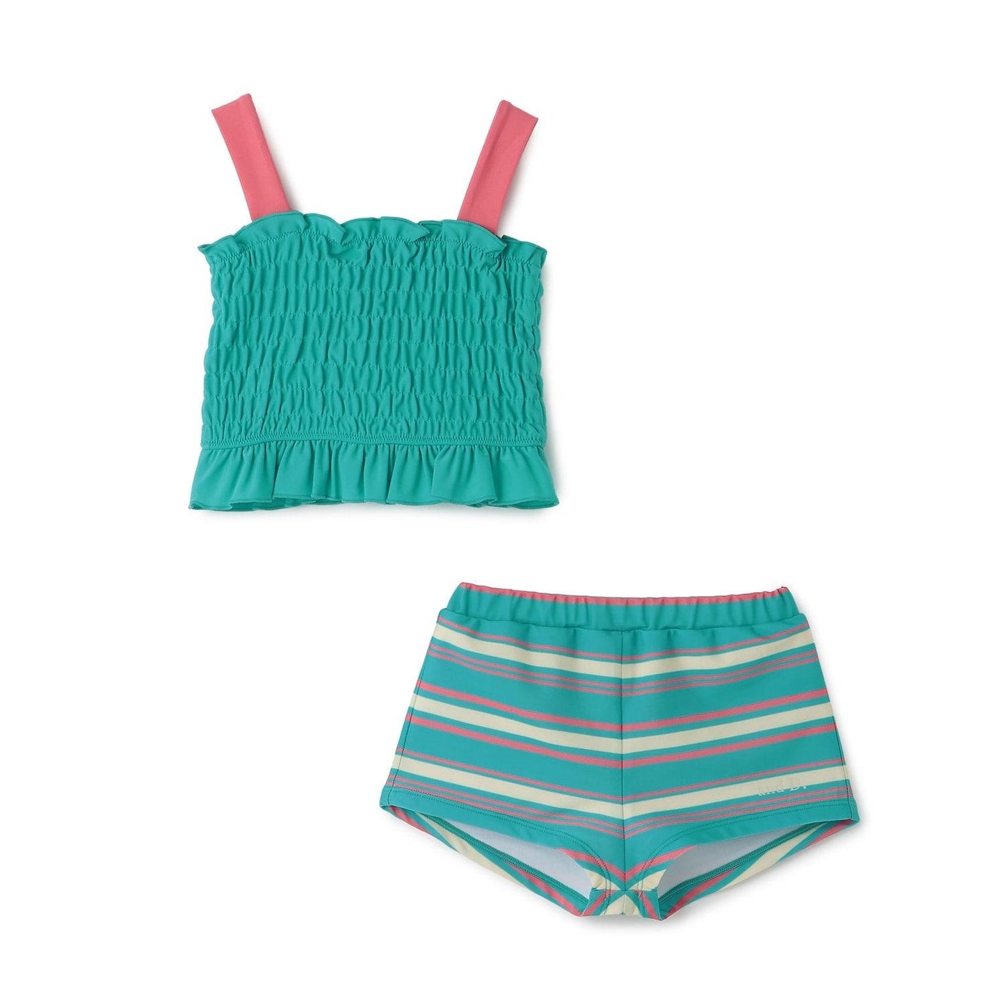 SWIM 女童套裝
