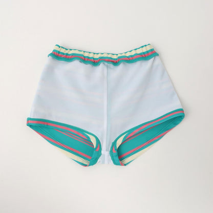 SWIM 女童套裝