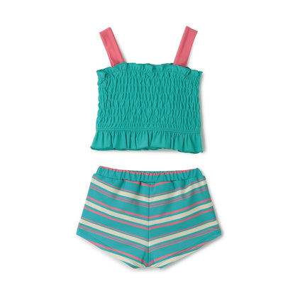 SWIM 女童套裝
