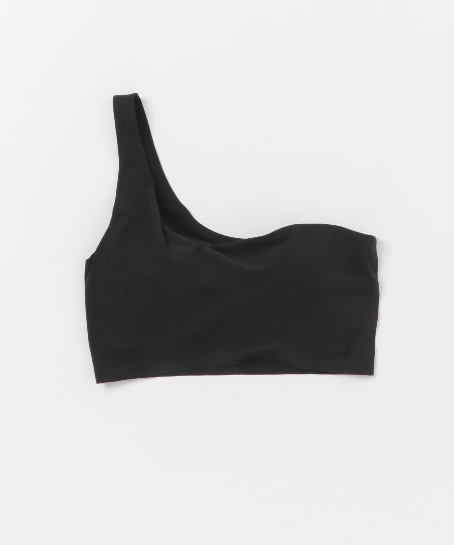 單肩設計 NICENICE MOMENT ONE SHOULDER BRA 文胸