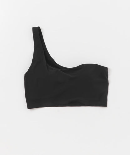 單肩設計 NICENICE MOMENT ONE SHOULDER BRA 文胸
