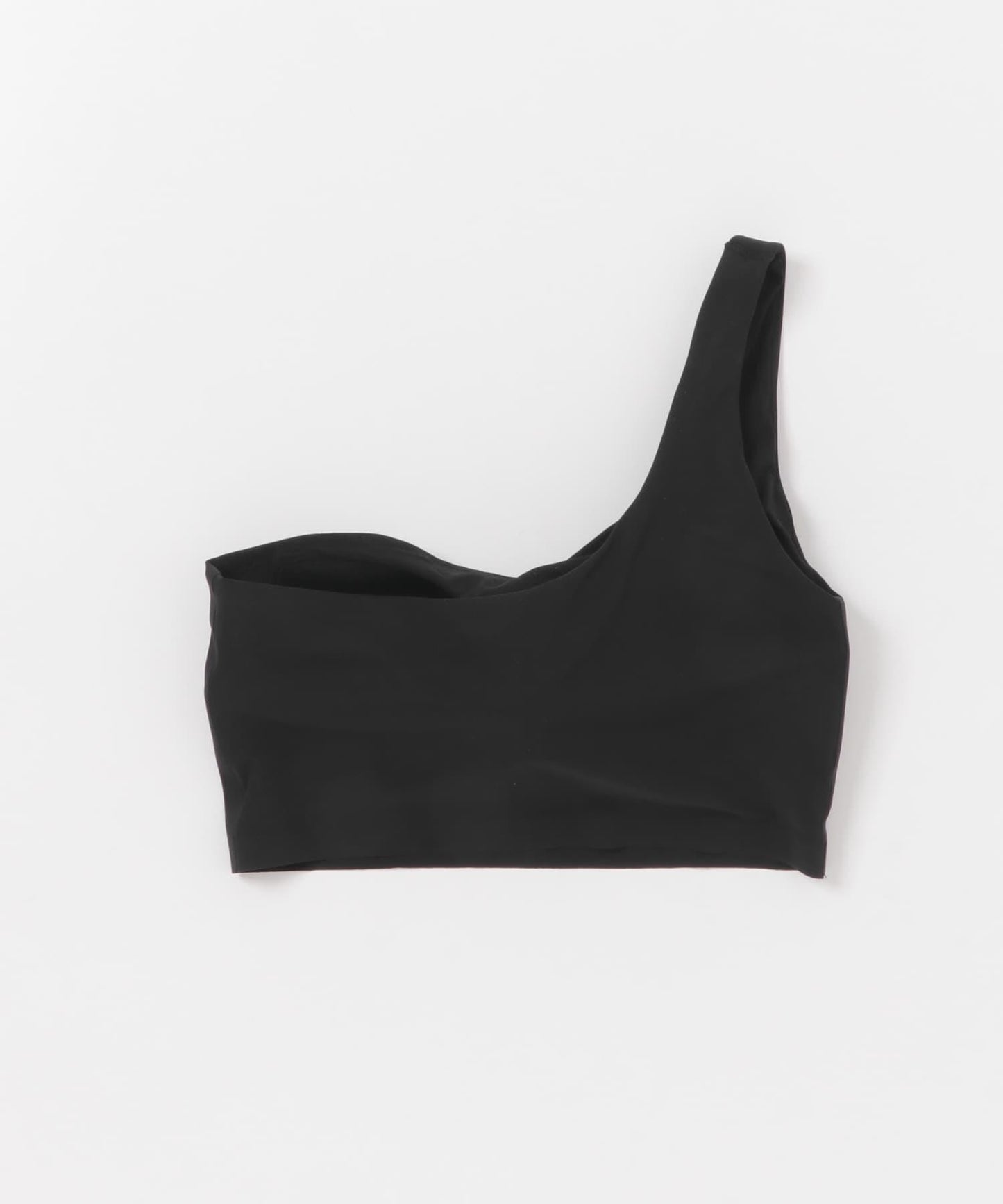 單肩設計 NICENICE MOMENT ONE SHOULDER BRA 文胸