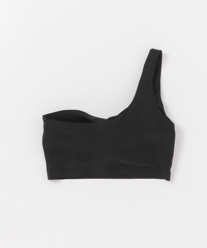 單肩設計 NICENICE MOMENT ONE SHOULDER BRA 文胸