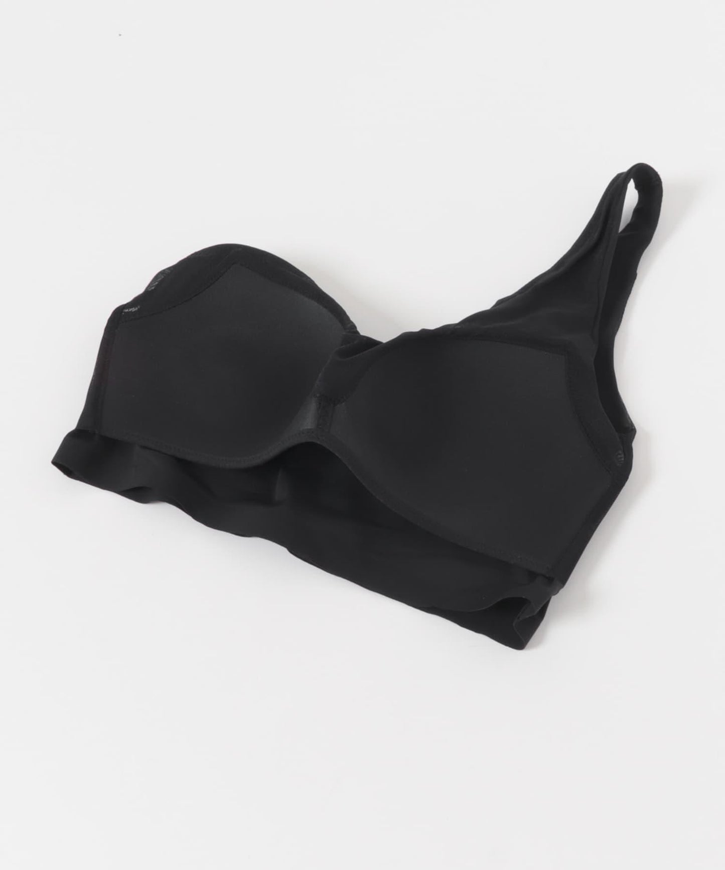 單肩設計 NICENICE MOMENT ONE SHOULDER BRA 文胸