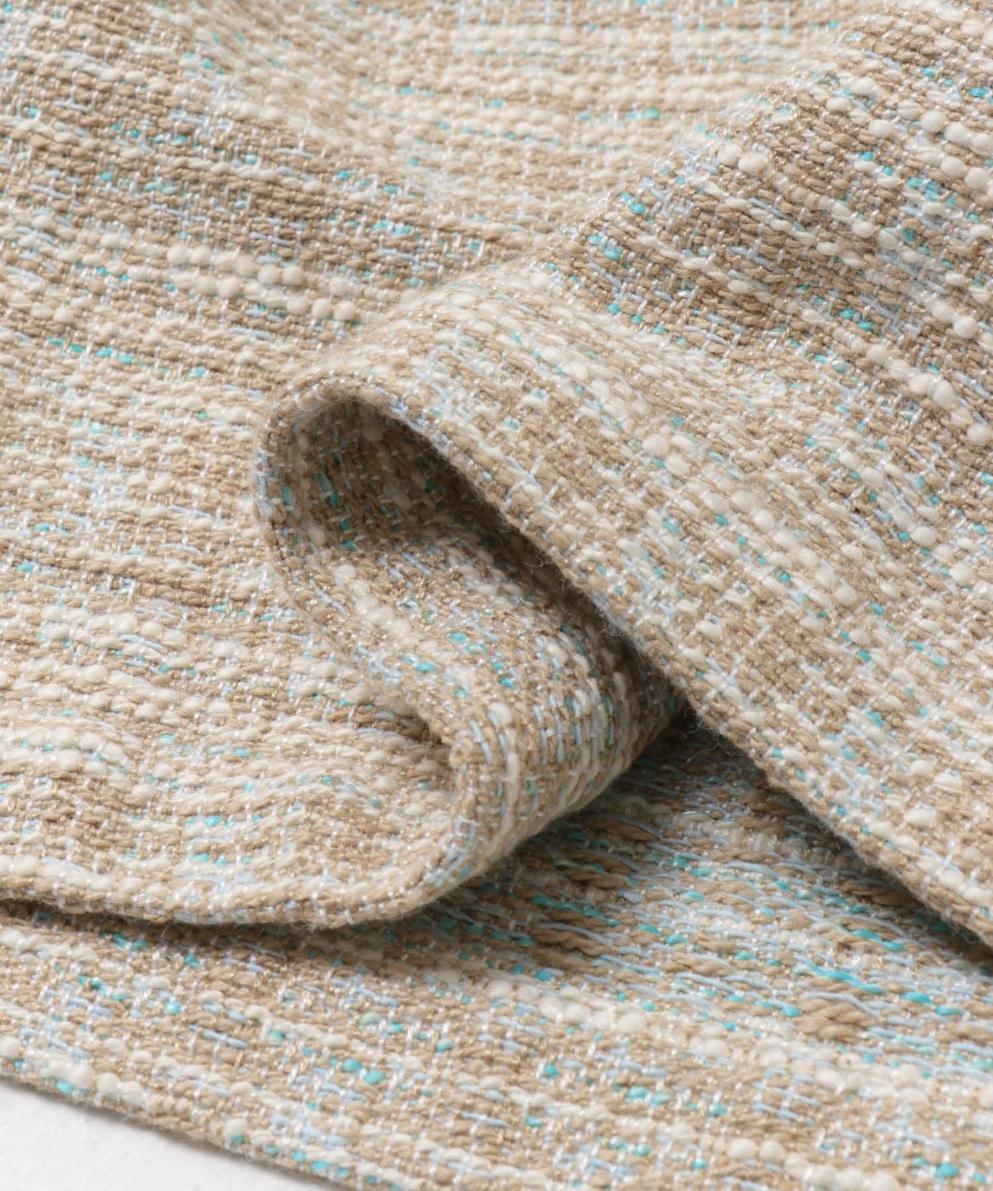 Drole de Monsieur SHORT TWEED D MIROIR 休閒短褲