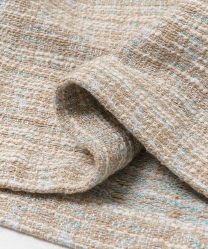Drole de Monsieur SHORT TWEED D MIROIR 休閒短褲