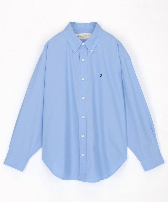聯名款 DADDY SHIRT 襯衫
